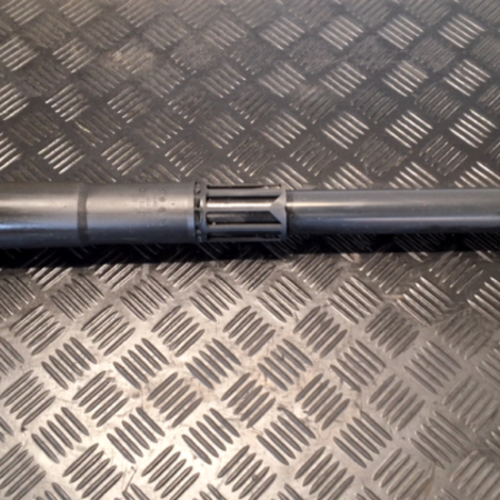 VW Touran  Federbein Stossdämpfer hinten