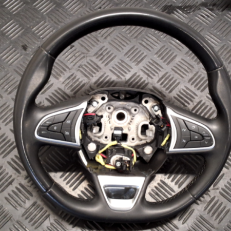 Renault Megane  Lenkrad