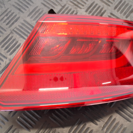 Audi S S3 Rückleuchte rechts