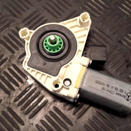 Mercedes-Benz E-CLASS  Motor Fensterheber vorne