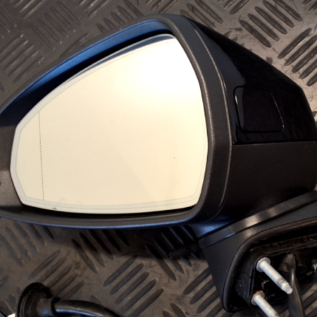 Audi S S3 Spiegel Außenspiegel vorne