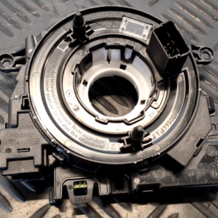 VW Caddy  Lenkwinkelsensor Schleifring