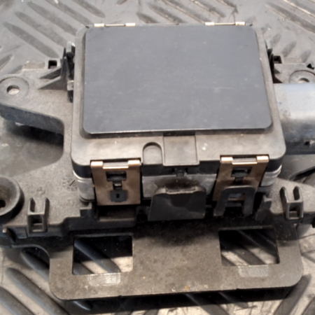 BMW 1-serien 135 Radarsensor