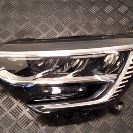 Renault Megane  Scheinwerfer links