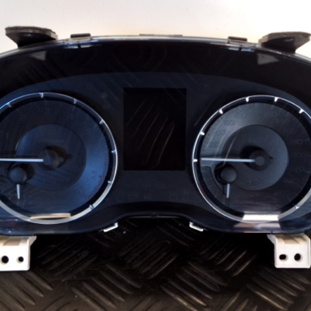 Subaru Subaru Levorg Kombiinstrument Tacho