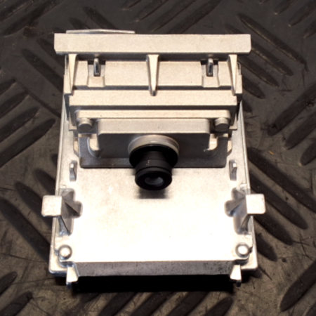 Renault Megane  Frontkamera