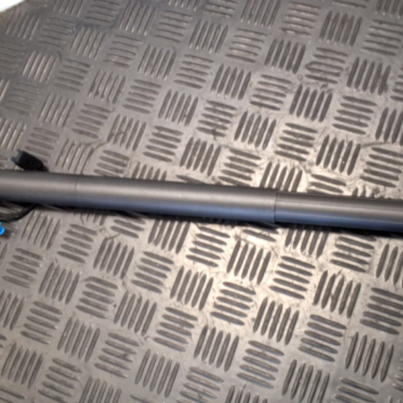 BMW 1-serien 135 Heckklappendämpfer