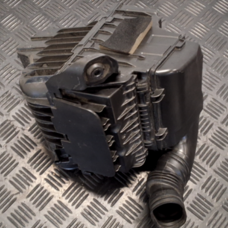 Renault Megane  Luftfilterkasten