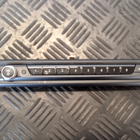 BMW 1-serien 135 Schalter sonstige