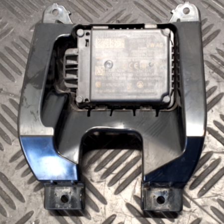 Skoda Karoq  Radarsensor