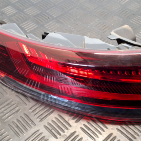 Renault Megane  Rückleuchte links