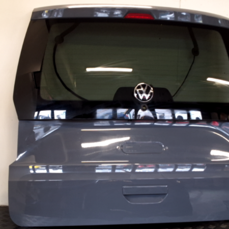 VW Caddy  Heckklappe Heckdeckel