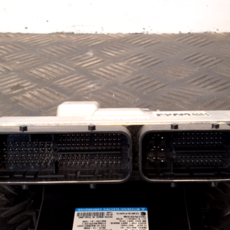 Mazda CX-5  Motorsteuergerät