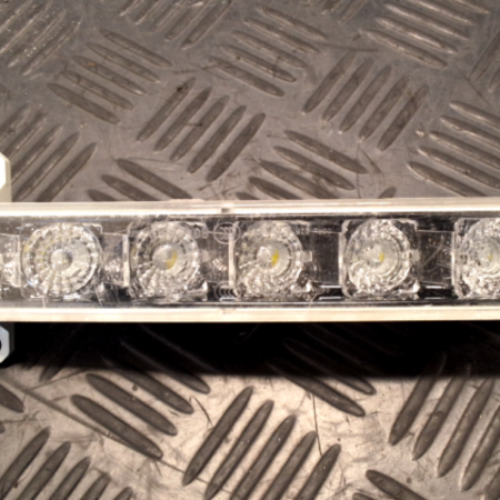 Peugeot Partner  Tagfahrlicht