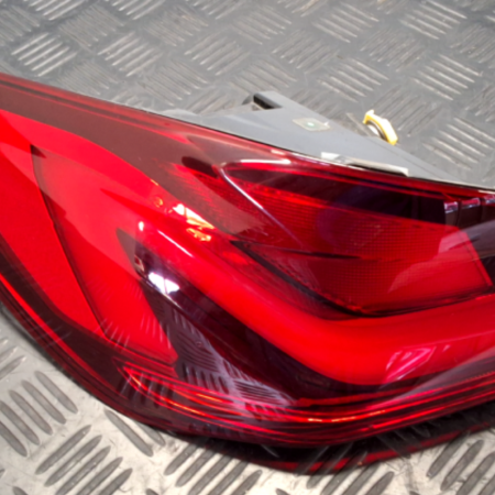 BMW 1-serien 135 Rückleuchte links