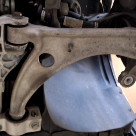 SEAT Alhambra  Querlenker vorne links