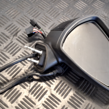 Audi S S3 Spiegel Außenspiegel vorne