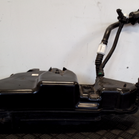 Skoda Karoq  Tank AdBlue