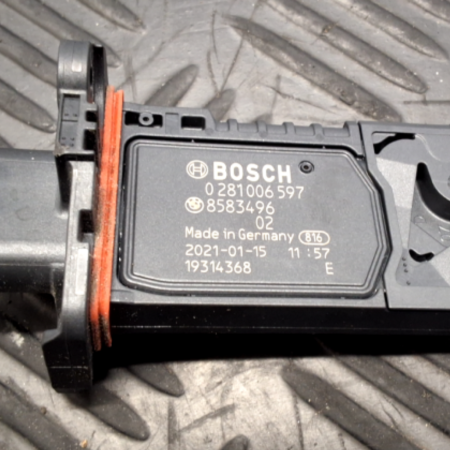 BMW 1-serien 135 Luftmengenmesser