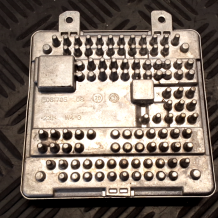 BMW 1-serien 135 Xenonsteuergerät