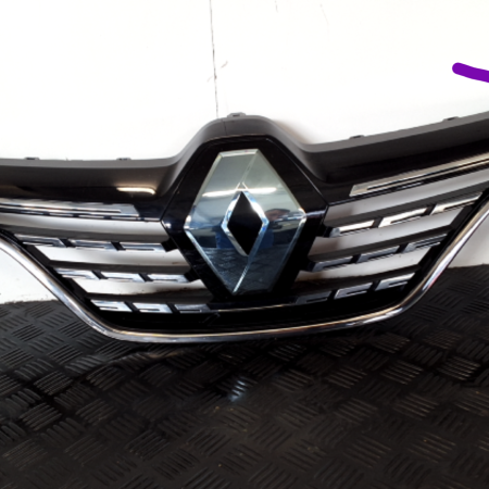 Renault Megane  Kühlergrill