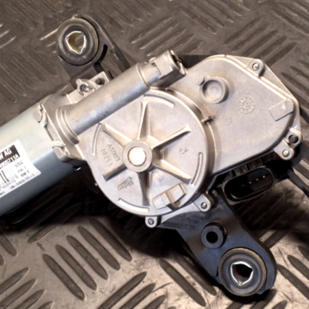 Skoda Karoq  Wischermotor hinten
