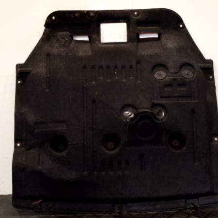 BMW 1-serien 135 Abdeckung Motorabdeckung