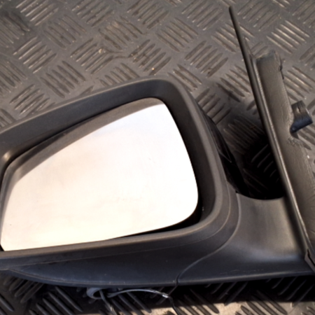 VW Caddy  Spiegel Außenspiegel vorne