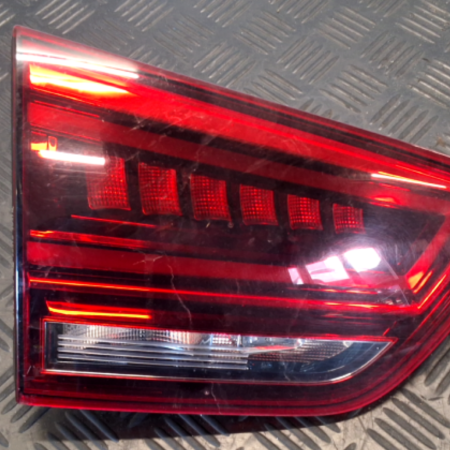 SEAT Alhambra  Rückleuchte links