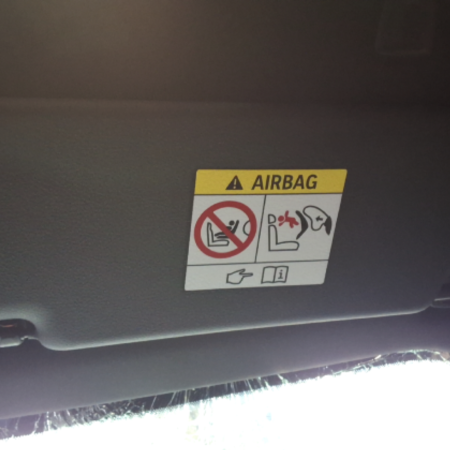 BMW 1-serien 135 Sonnenblenden