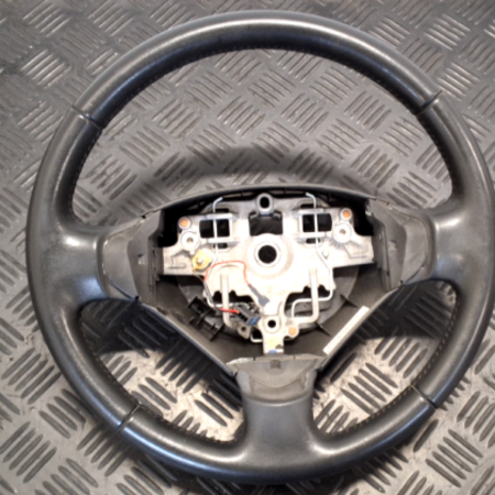 Peugeot Partner  Lenkrad