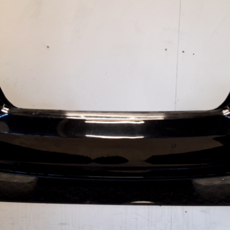 Audi S S3 Stossstange Stossfänger hinten
