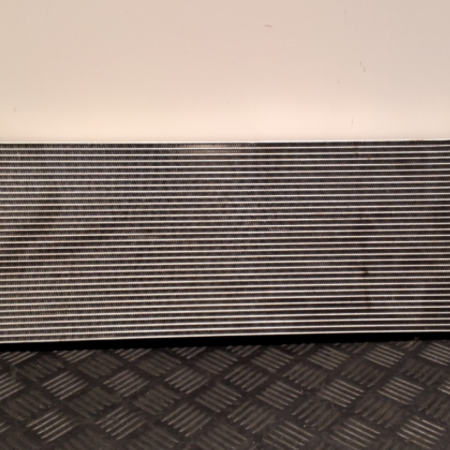 BMW 1-serien 135 Ölkühler