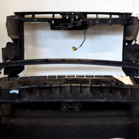 SEAT Alhambra  Schlossträger Schloßsatz