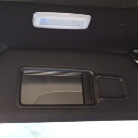 Audi S S3 Sonnenblenden