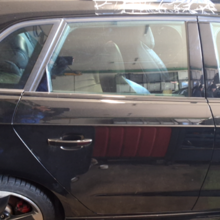 Audi S S3 Türe hinten