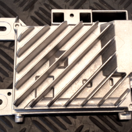 BMW 1-serien 135 Radioverstärker