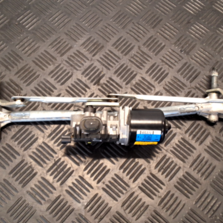 Renault Megane  Wischermotor vorne