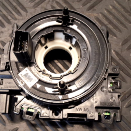 VW Touran  Lenkwinkelsensor Schleifring
