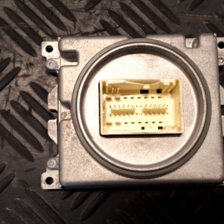 VW Touran  Xenonsteuergerät