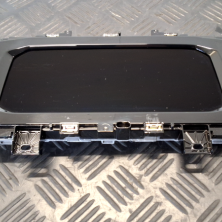 VW Caddy  Kombiinstrument Tacho