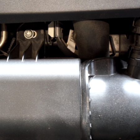 BMW 1-serien 135 Turbolader