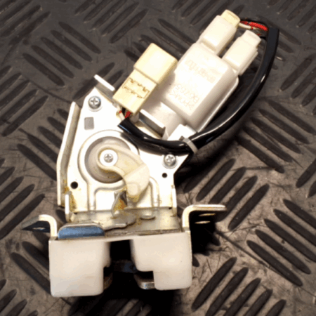 Suzuki Vitara  Schloss Heckklappe