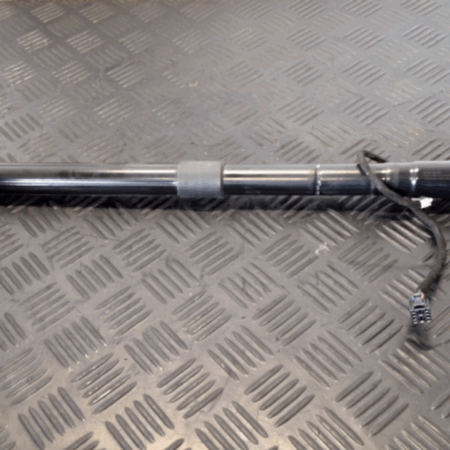 VW Sharan  Heckklappendämpfer