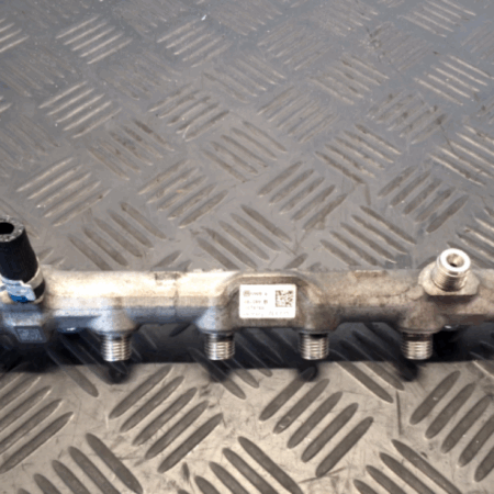 VW Golf 7  Einspritzpumpen