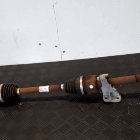 Renault Clio  Antriebswelle vorne rechts