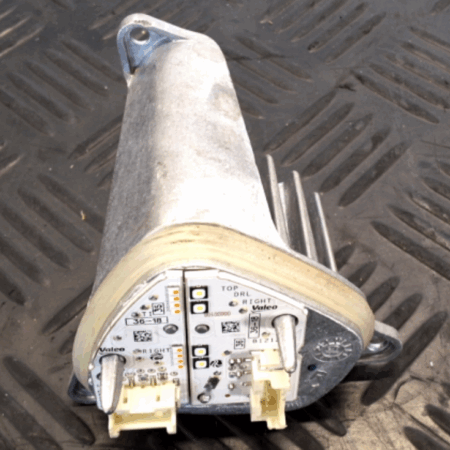 Opel crossland x  Xenonsteuergerät