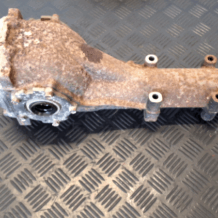 Subaru XV  Differential Hinterachsgetriebe