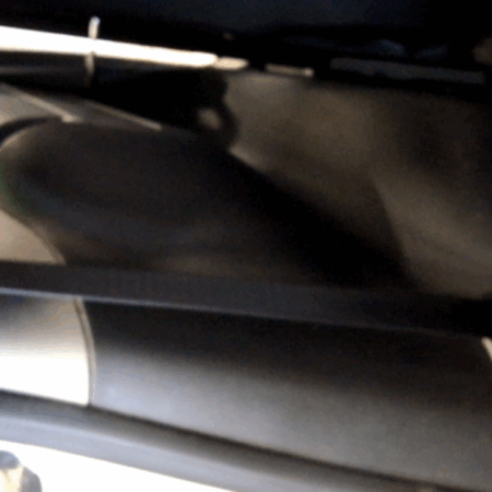 Opel Zafira  Sicherheitsgurte hinten