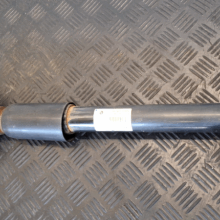 BMW 4-serien  Federbein Stossdämpfer hinten